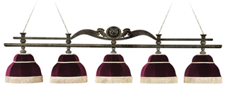 Светильник «Лео II»